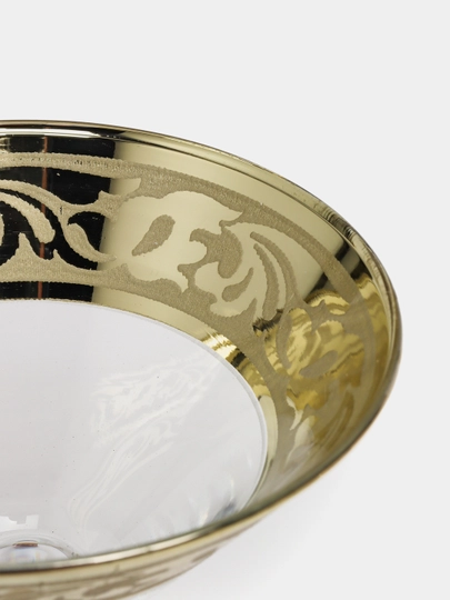 Бокал для мартини MK DECOR EAV49-410 190 мл 6 шт 6 х 4