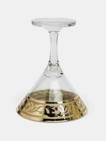 Бокал для мартини MK DECOR EAV49-410 190 мл 6 шт 6 х 4