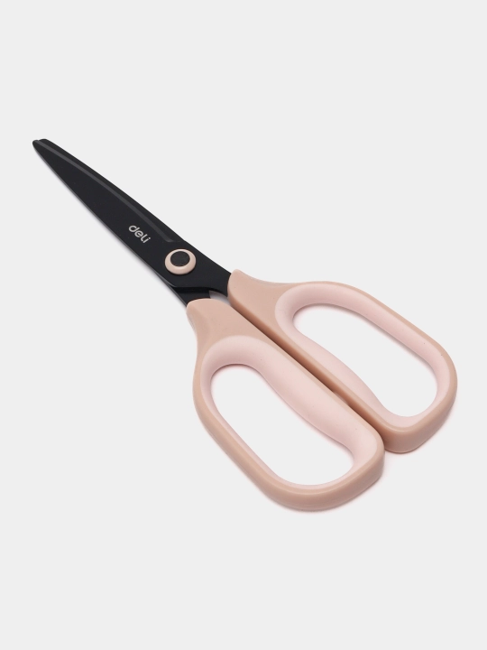 Deli EZ507 Pink qaychisi