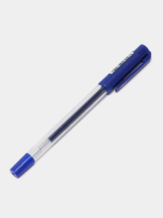 Гельевая ручка 0.7 мм Blue Deli EG83-BL, по 3 штуки