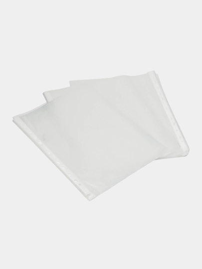 Perfofayl DELI, 100 dona, 0.035 mm - 