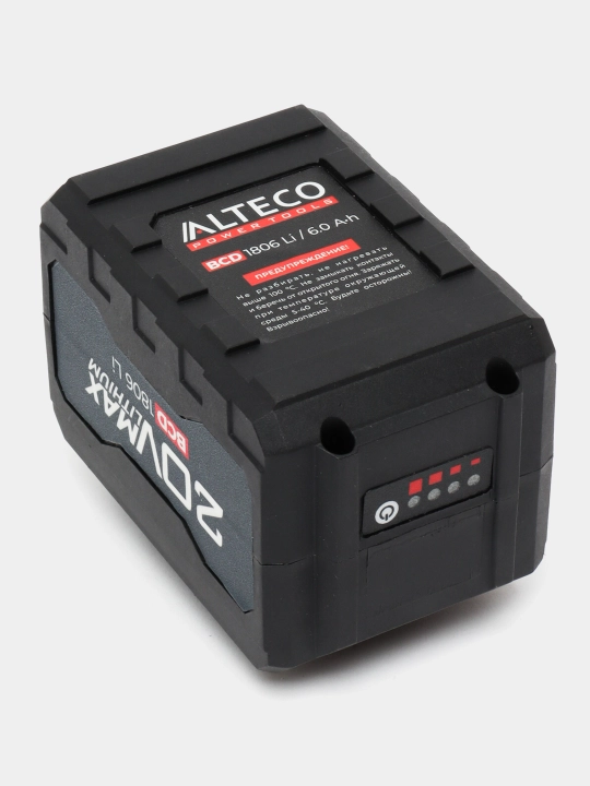 Akkumulyator ALTECO BCD 1806 Li