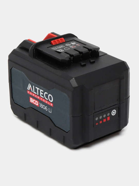 Akkumulyator ALTECO BCD 1806 Li - 