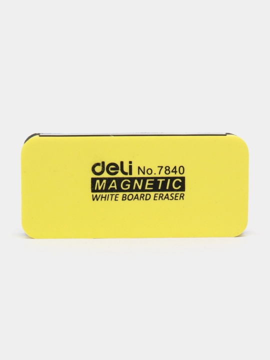 Щетка для  доски Deli E7840, 11 * 5 * 2.2 см