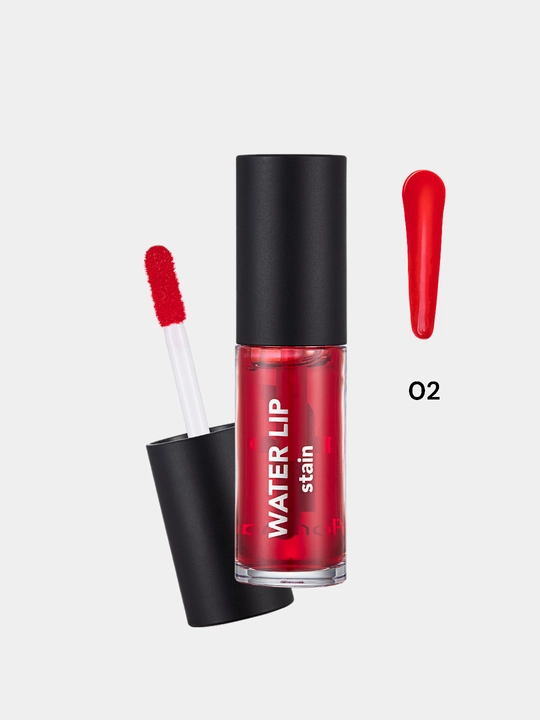 Тинт для губ, Flormar Water Lip Tint. 6.5 мл