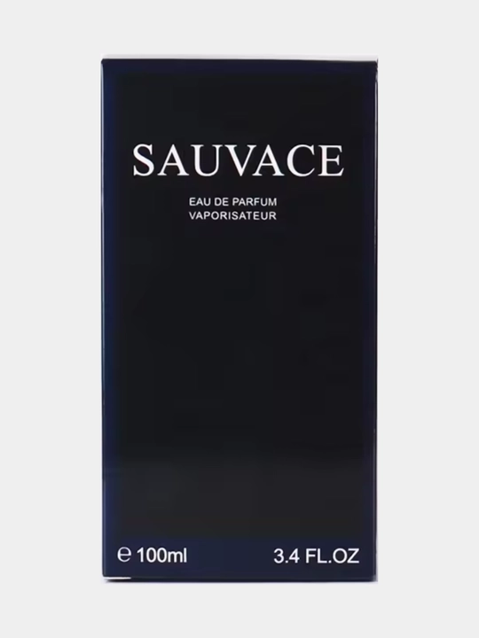 Parfyum suv erkaklar uchun SAUVAGE, 100 ml
