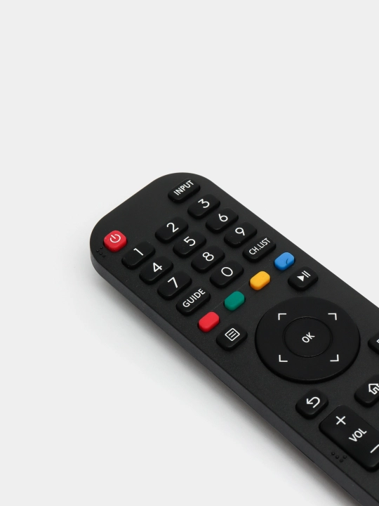 Hisense TV uchun ovozli boshqaruv pulti