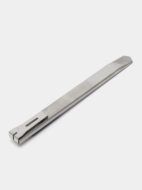 Kantselyariya pichog'i "Deli" E2034, 9 * 70 * 0.4 mm