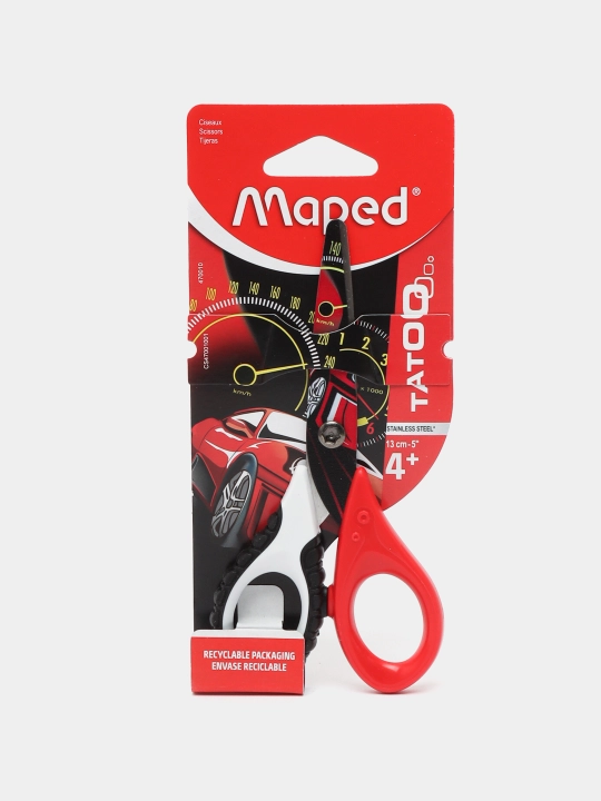 Qaychi Maped TATOO INNOVATION, 13 sm
