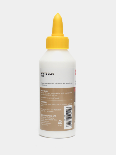 Клей Deli EA259, 120 мл