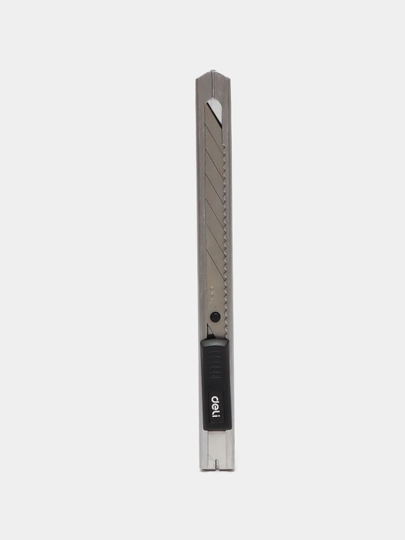 Kantselyariya pichog'i "Deli" E2034, 9 * 70 * 0.4 mm