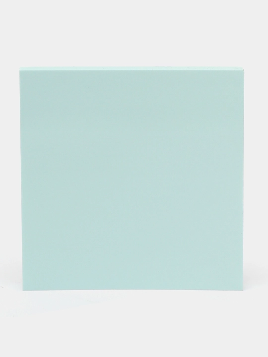 Самоклеющаяся бумага (76x76 мм) Deli EA01302