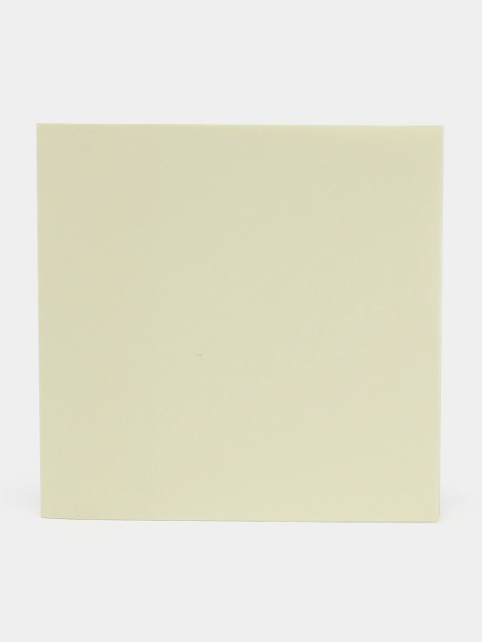 O'z-o'zidan yopishtiruvchi qog'oz (76x76 mm) Deli EA01302