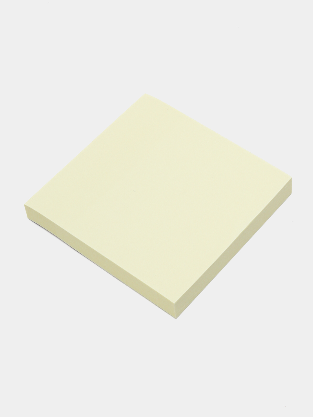 O'z-o'zidan yopishtiruvchi qog'oz (76x76 mm) Deli EA01302