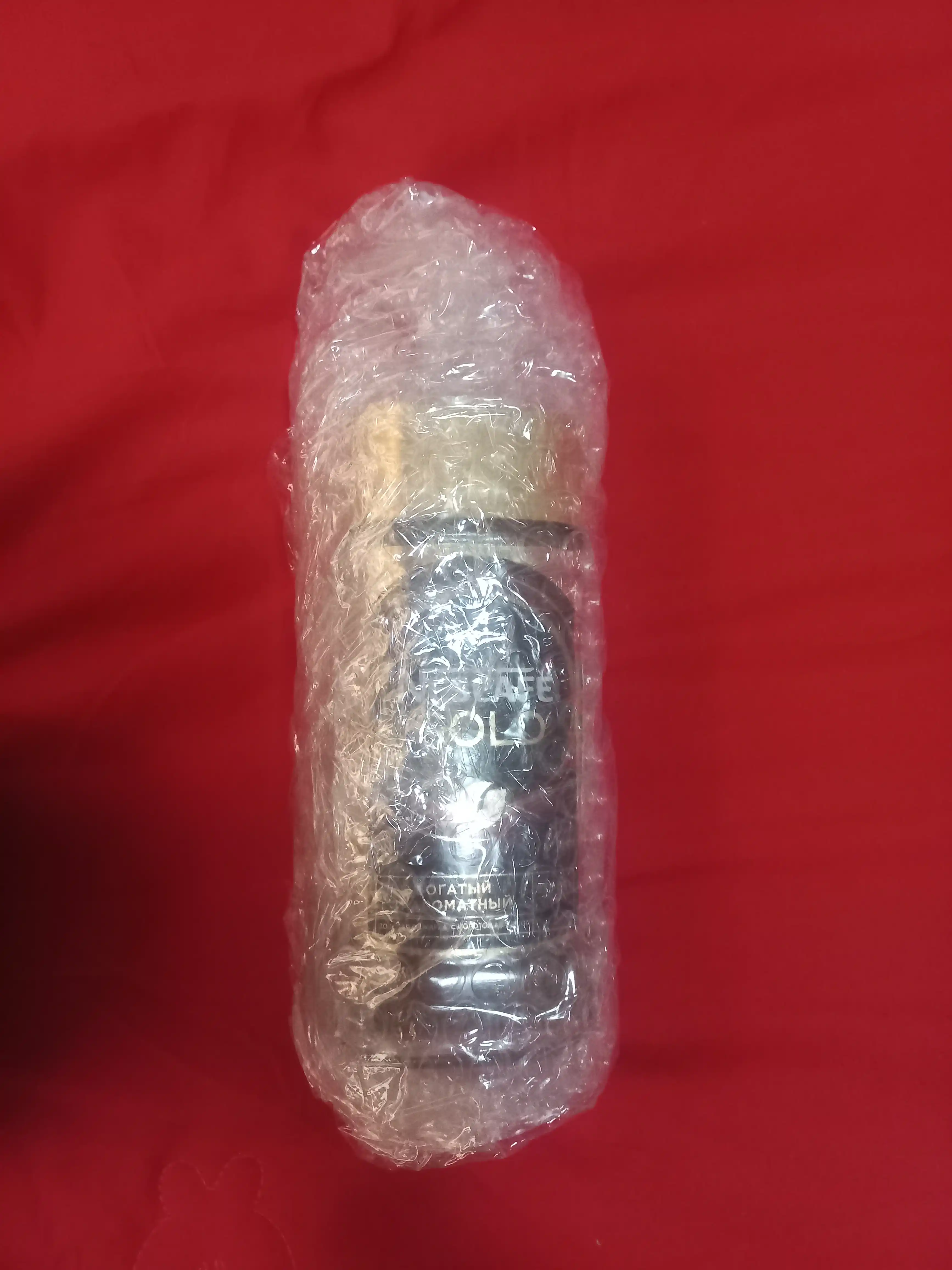 Кофе растворимый Nescafe Gold, 95 г