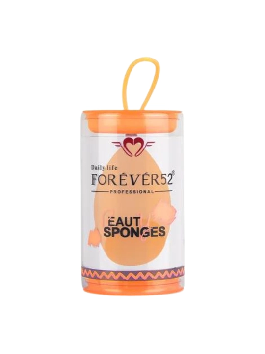 Спонж для макияжа Forever52 Daily Life, профессиональный - 
