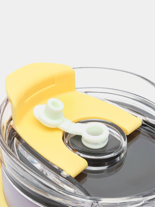 Kofe va boshqa ichimliklar uchun 1200 ml avto krujka