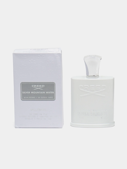 Erkaklar atiri Creed Aventus, 120 ml - 