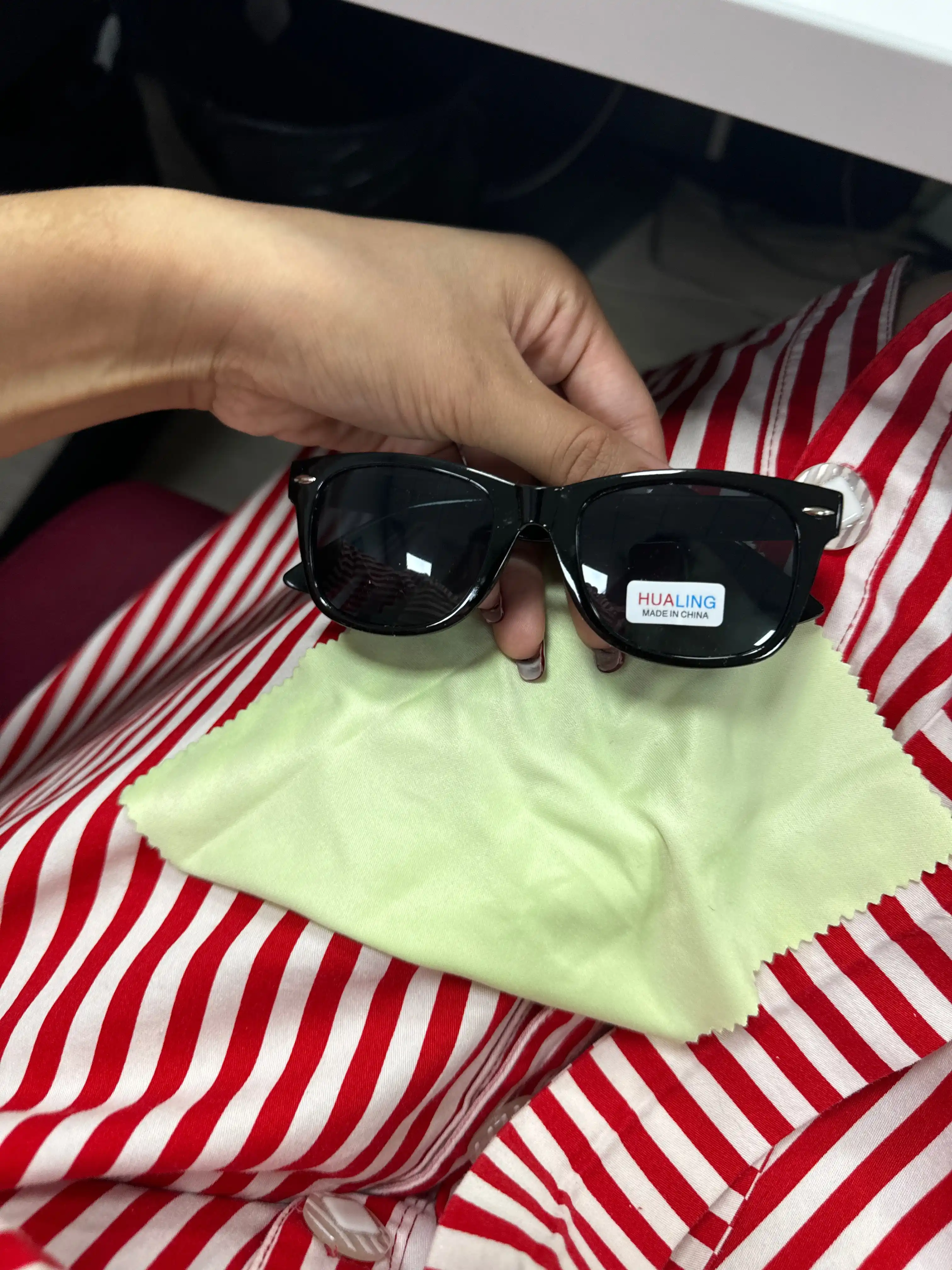 Детские очки RayBan, от 2 лет до 12 лет, солнцезащитные очки для детей, мальчиков
