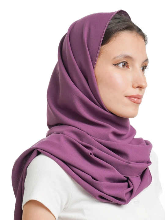 Sharfi ESROAL, yozgi, yumshoq material, turk, elastik, mavsumiy