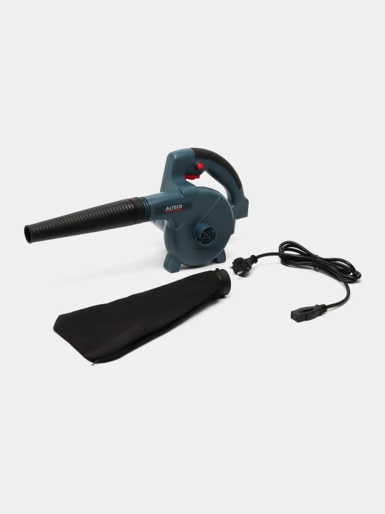 Электрическая воздуходувка ALTECO EB 650
