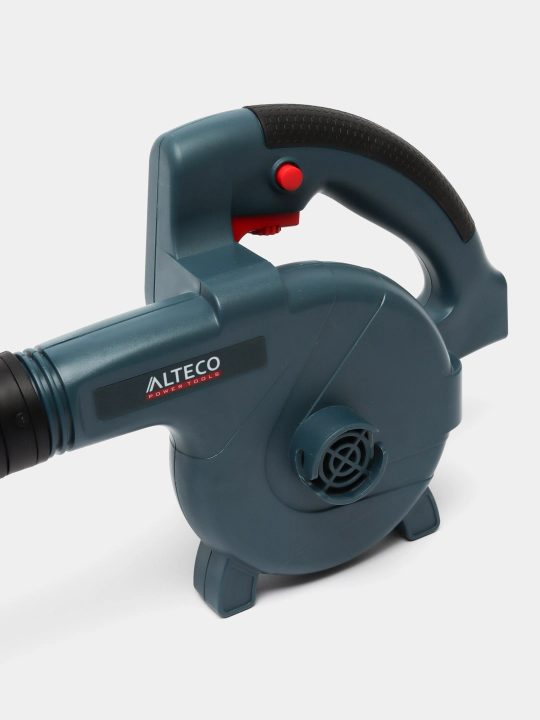Электрическая воздуходувка ALTECO EB 650