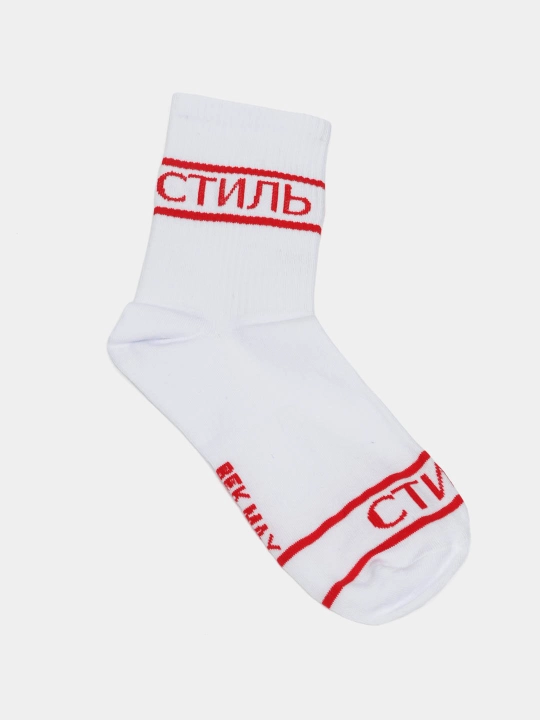 Носки длинные, спортивные, мужские и женские, "BEK MAX", носки с принтом