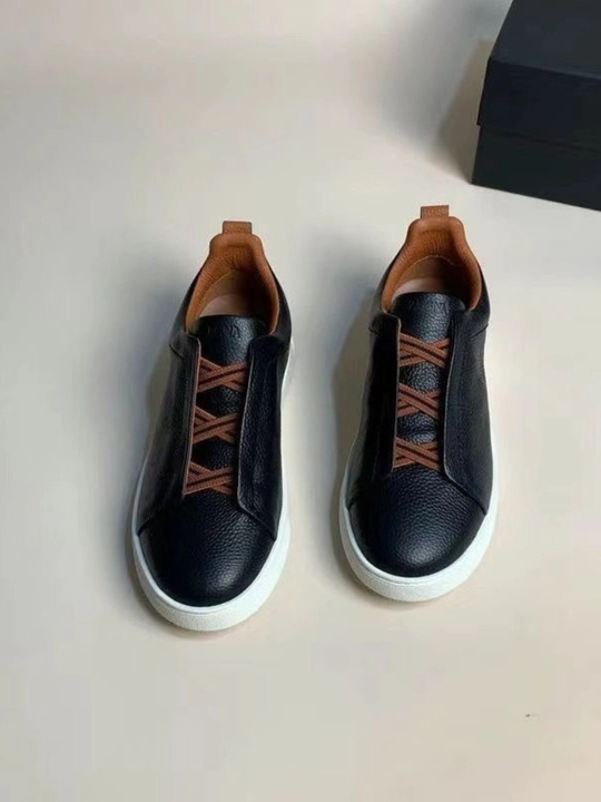 Мокасины для мужчин Zegna