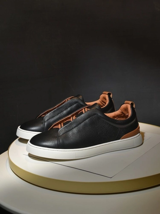 Мокасины для мужчин Zegna