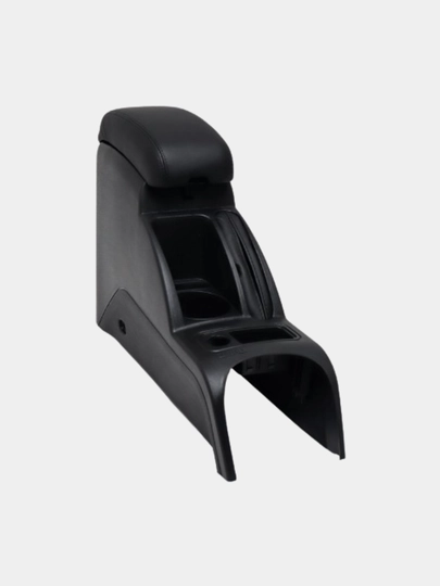 Налокотники из экокожи для рулей Cobalt, Nexia, Damas, Lacetti, Gentra, Onix, Spark, Matiz
