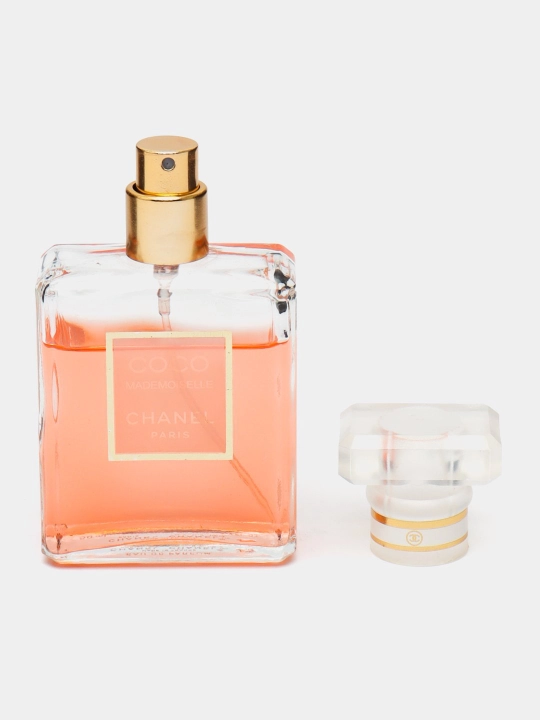 Atirlar ayollar uchun Coco Mademoiselle, Chance 100 ml