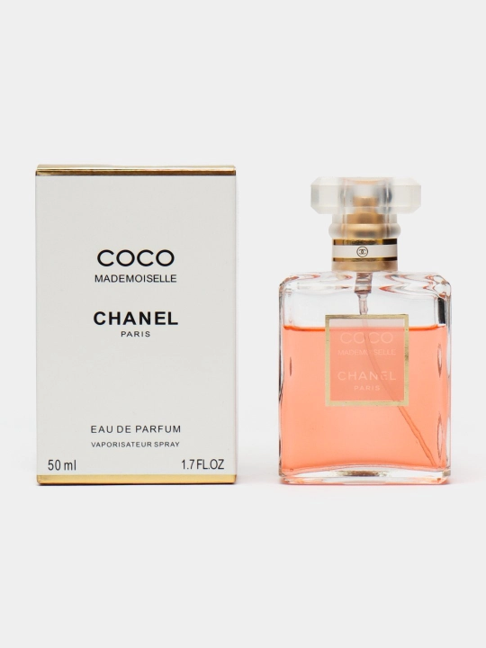 Духи женские Coco Mademoiselle, Chance 100 мл - 