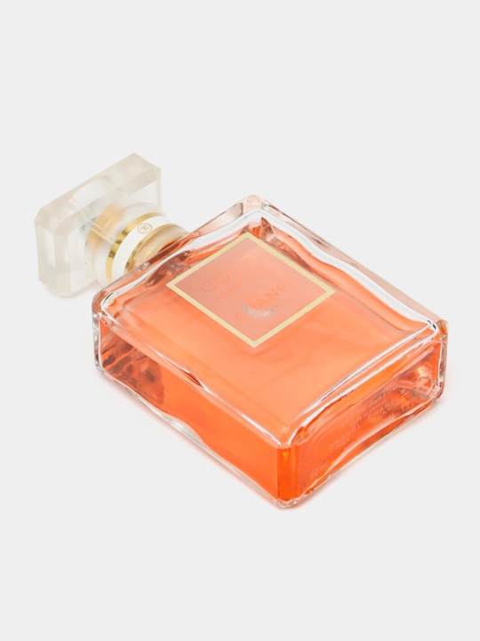 Atirlar ayollar uchun Coco Mademoiselle, Chance 100 ml