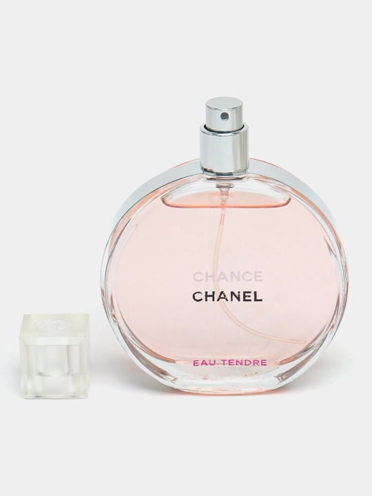 Atirlar ayollar uchun Coco Mademoiselle, Chance 100 ml