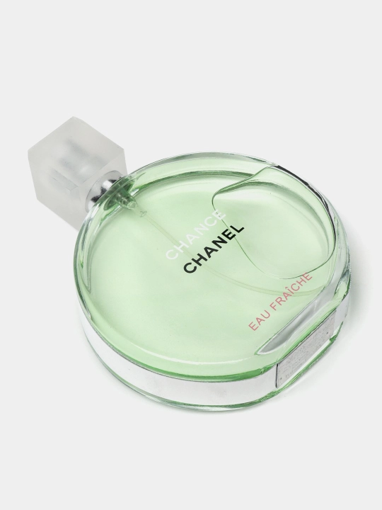 Atirlar ayollar uchun Coco Mademoiselle, Chance 100 ml