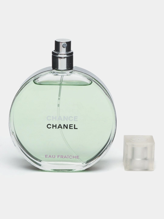 Atirlar ayollar uchun Coco Mademoiselle, Chance 100 ml
