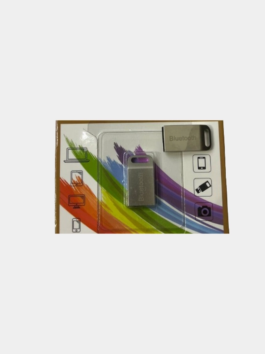 USB Wireless Car, Bluetooth, qayta zaryadlashni talab qilmaydi