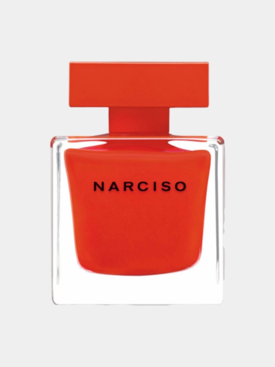 Парфюмерная вода для женщин Narciso Rouge 065 - 