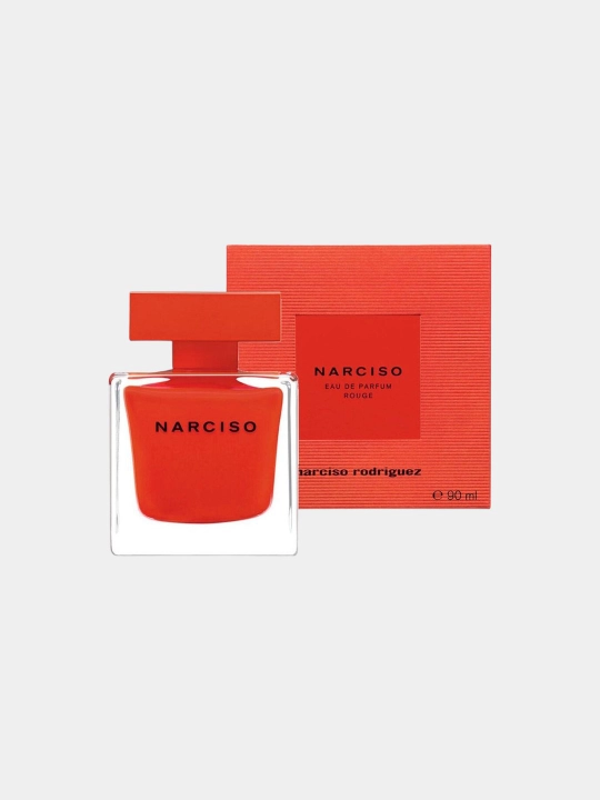 Парфюмерная вода для женщин Narciso Rouge 065