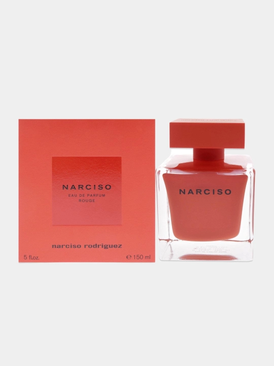 Парфюмерная вода для женщин Narciso Rouge 065
