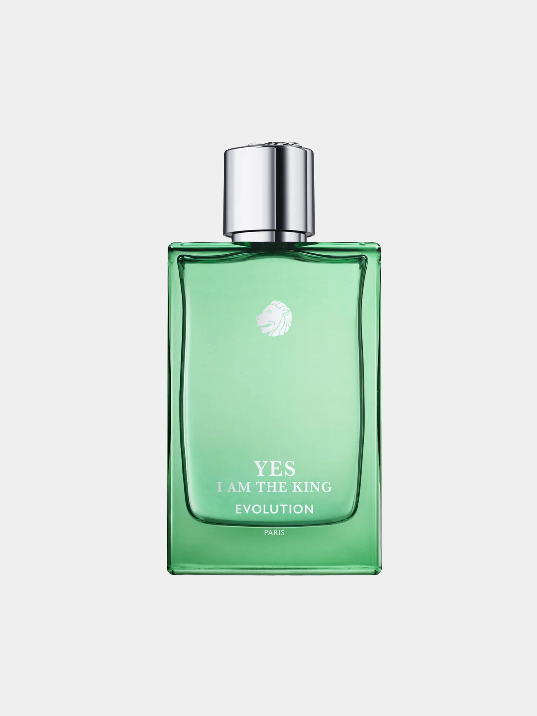 Parfums Geparlys Yes I Am The King Evolution мужская парфюмерная вода - 