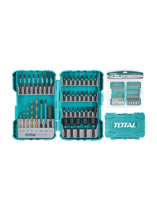Bitalar to'plami Total TACSDL24502 - 