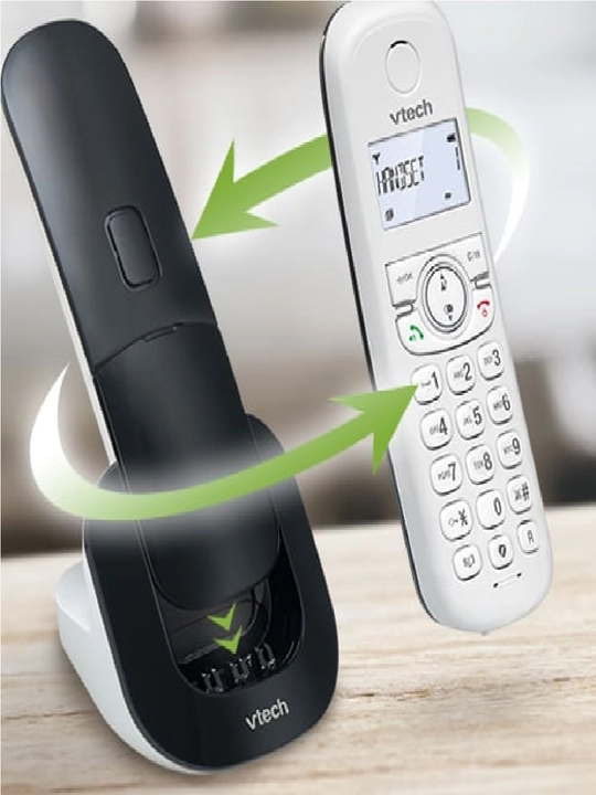 Радиотелефон DECT Vtech CS2000, CS1400, CS1500, 3 года гарантии