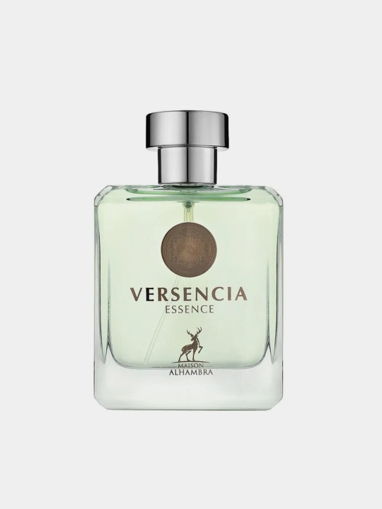Парфюмерная вода для женщин Versencia Essence Alhambra, 100 мл