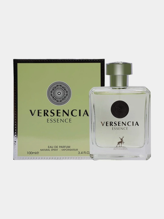 Парфюмерная вода для женщин Versencia Essence Alhambra, 100 мл