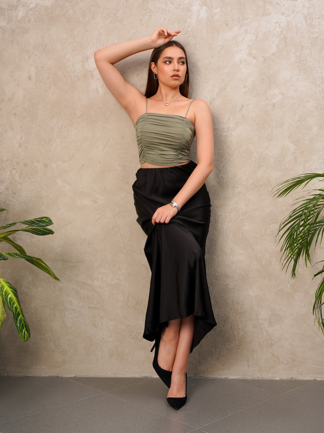 Ginekolog kabinetida qopol jinsiy aloqa (video)