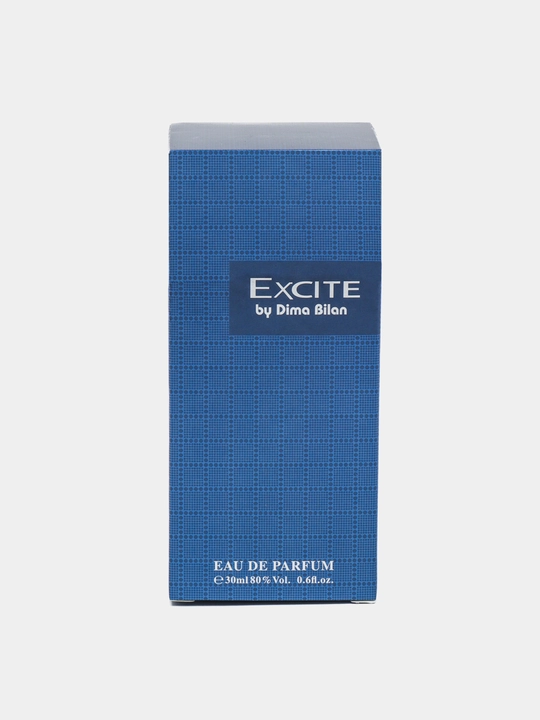 Парфюмерная вода для мужчин, Excite  - 