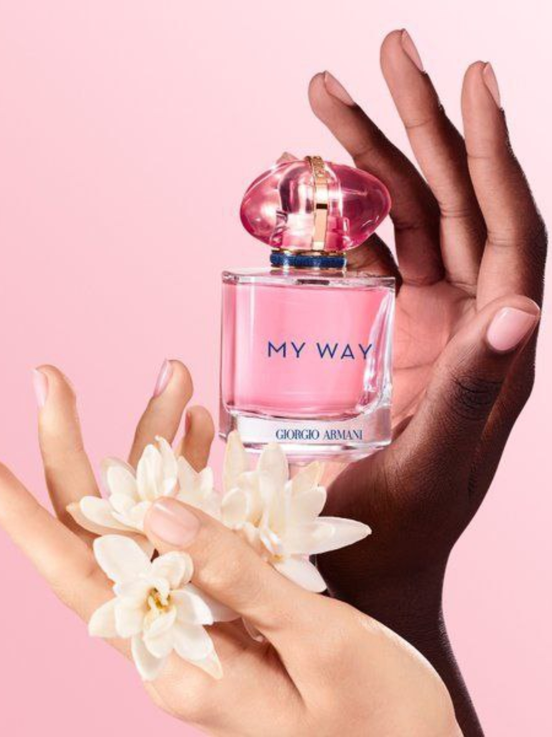 My way nectar giorgio armani. My way nectar giorgio armani