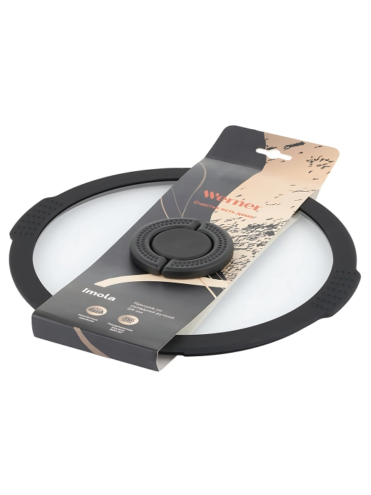 Shishali qopqoq Werner Imola 50209, 24 sm - 