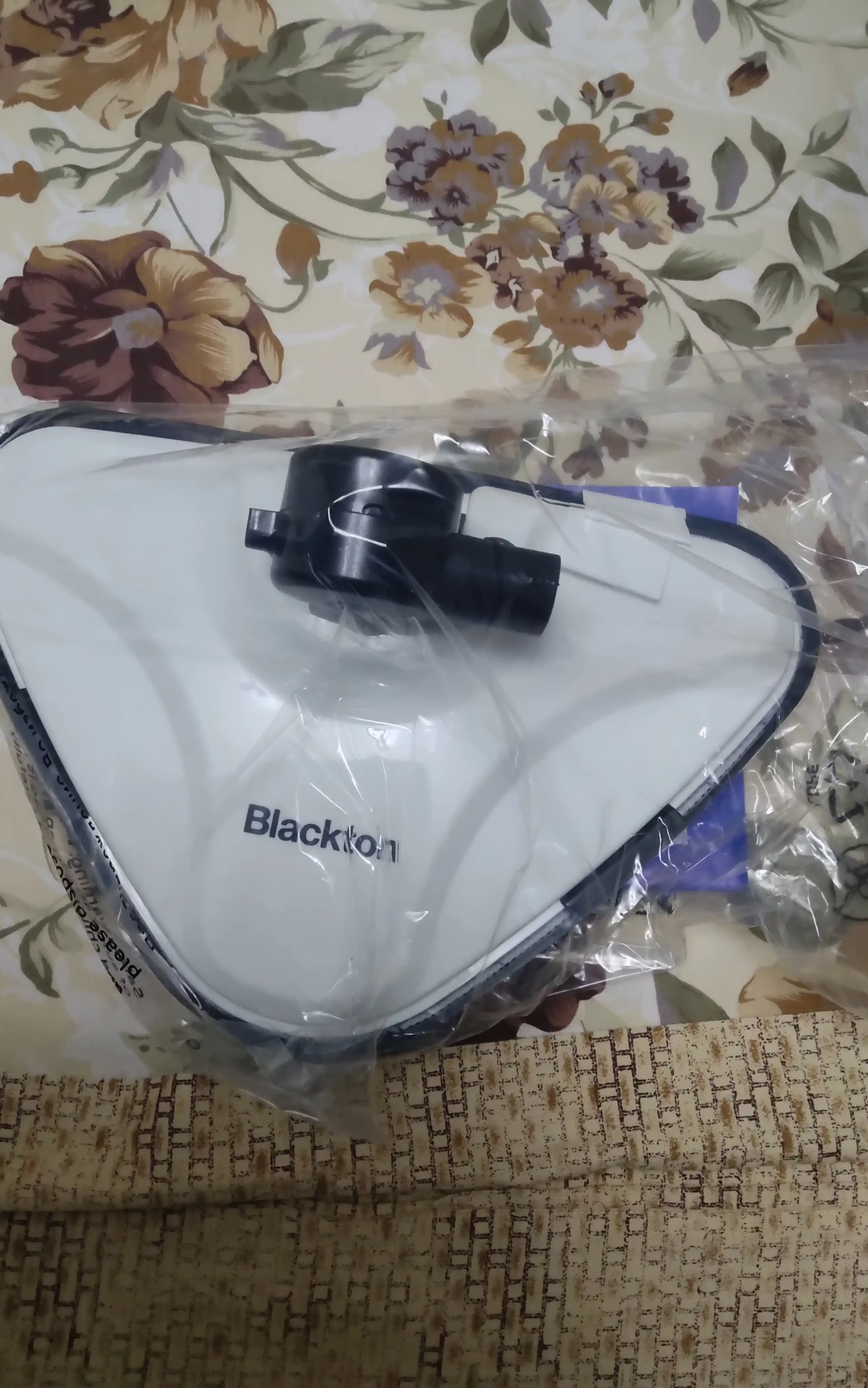Паровая швабра Blackton Bt SM1112, высокая мощность, 1300 Вт